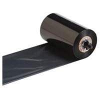 Ruban imprimable de s&eacute;rie R6000, 4,33'' x 984', Noir MAS Chibougamau