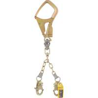 Chain Rebar/Positioning Lanyard MAS Chibougamau