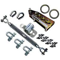 Zorbit Energy Absorber Kit MAS Chibougamau