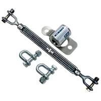 Zorbit Energy Absorber Kit MAS Chibougamau