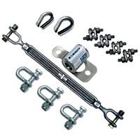 Zorbit Energy Absorber Kit MAS Chibougamau