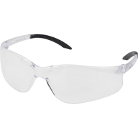 Lunettes de s&eacute;curit&eacute; s&eacute;rie Z2400, Lentille Transparent, Antibu&eacute;e, ANSI Z87+/R&eacute;pond ou surpasse la norme CSA Z94.3 MAS Chibougamau