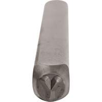 Letter Punches