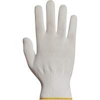 Gant tricot&eacute; Sure Knit, Polyester, Calibre 13, Petit MAS Chibougamau