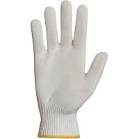 Gant tricot&eacute; Sure Knit, Polyester, Calibre 13, Petit MAS Chibougamau