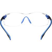 Lunettes de s&eacute;curit&eacute; Solus avec lentilles Scotchgard, Lentille Transparent, Antibu&eacute;e, R&eacute;pond ou surpasse la norme CSA Z94.3 MAS Chibougamau