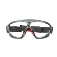Lunettes &agrave; coques de s&eacute;curit&eacute; contre les &eacute;claboussures GoggleGear  s&eacute;rie 500, Lentille Transparent, Antibu&eacute;e, Ventilation Indirecte MAS Chibougamau