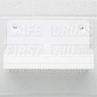 Eyewash Case Wall Bracket MAS Chibougamau