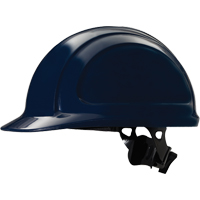 Casque de s&eacute;curit&eacute; North Zone, R&eacute;pond aux normes CSA type 1, Suspension Rochet, Non ventil&eacute; MAS Chibougamau