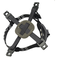 North&reg; North Zone Replacement Suspension, Ratchet MAS Chibougamau
