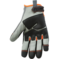 Gants ProFlex 710 robustes et utilitaires, Paume Synth&eacute;tique, Taille Petit MAS Chibougamau
