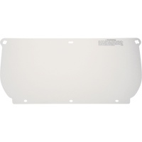 Faceshield, Polycarbonate, Clear Tint MAS Chibougamau