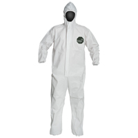 Combinaisons ProShield 50, Petit, Blanc, Microporeux MAS Chibougamau