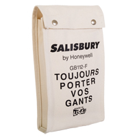 Sac pour gants Salisbury MAS Chibougamau