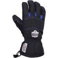 Gants thermiques &eacute;tanches ProFlex 819WP Extreme, Paume Su&egrave;de, Taille Petit MAS Chibougamau
