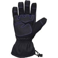 Gants thermiques &eacute;tanches ProFlex 819WP Extreme, Paume Su&egrave;de, Taille Petit MAS Chibougamau