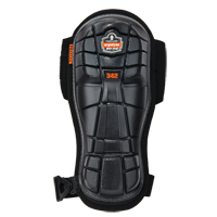 ProFlex&reg; 342 Knee Pad, Buckle Style, Gel Caps, Foam/Gel Pads MAS Chibougamau