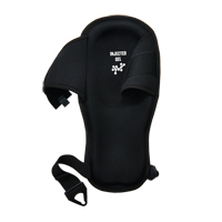 ProFlex&reg; 342 Knee Pad, Buckle Style, Gel Caps, Foam/Gel Pads MAS Chibougamau