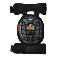 ProFlex&reg; 344 Knee Pad, Buckle Style, Gel Caps, Foam/Gel Pads MAS Chibougamau