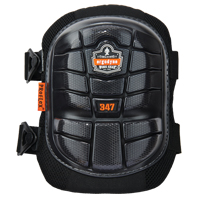 ProFlex&reg; 347 Lightweight Knee Pad, Buckle Style, Gel Caps, Foam/Gel Pads MAS Chibougamau