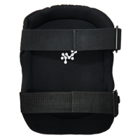 ProFlex&reg; 347 Lightweight Knee Pad, Buckle Style, Gel Caps, Foam/Gel Pads MAS Chibougamau