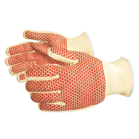 Gants Hot Mill Sure Grip, Nitrile, 8/Moyen, Prot&egrave;ge jusqu'&agrave; 392° F (200° C) MAS Chibougamau
