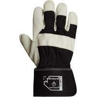 Endura&reg; Winter Gloves, One Size, Grain Cowhide Palm, Thinsulate Inner Lining MAS Chibougamau