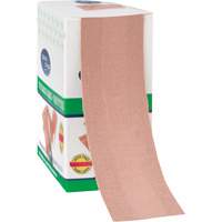 Dressing Strips, Rectangular/Square, Roll, Fabric, Non-Sterile MAS Chibougamau