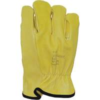 Gants de protection en cuir Salisbury, Taille 11, 10" lo MAS Chibougamau