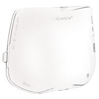 Visi&egrave;re de protection de rechange Speedglas MAS Chibougamau