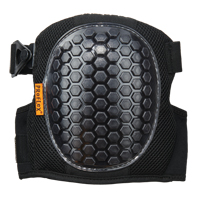 ProFlex&reg; 367 Lightweight Knee Pad, Buckle Style, Gel Caps, Foam/Gel Pads MAS Chibougamau
