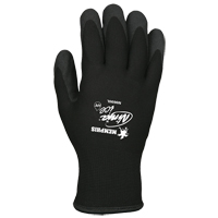 Gants N9690 Memphis Ninja Ice, 9/Grand, R&ecirc;vetement PVC, Calibre 15, Enveloppe en Acrylique/Tissu &eacute;ponge MAS Chibougamau