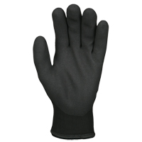 Gants N9690 Memphis Ninja Ice, 9/Grand, R&ecirc;vetement PVC, Calibre 15, Enveloppe en Acrylique/Tissu &eacute;ponge MAS Chibougamau