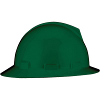 North&reg; Annapurna Full Brim Hardhat, Meets CSA Type 1, Ratchet Suspension, Non-Vented MAS Chibougamau