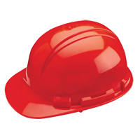 Casque de s&eacute;curit&eacute; Whistler de North, R&eacute;pond aux normes CSA type 1, Suspension Rochet, Non ventil&eacute; MAS Chibougamau