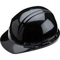 Casque Mont-Blanc de North, R&eacute;pond aux normes CSA type 2, Suspension Rochet, Non ventil&eacute; MAS Chibougamau