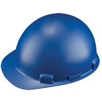 Casque de s&eacute;curit&eacute; Stromboli de North, R&eacute;pond aux normes CSA type 2, Suspension Rochet, Non ventil&eacute; MAS Chibougamau
