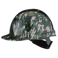 Casque de s&eacute;curit&eacute; Dom de North, R&eacute;pond aux normes CSA type 1, Suspension Rochet, Non ventil&eacute; MAS Chibougamau
