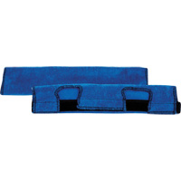 North&reg; Terry Cloth Sweat Band for Hardhats MAS Chibougamau