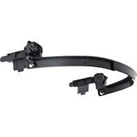 Dynamic High Performance Faceshield Bracket MAS Chibougamau