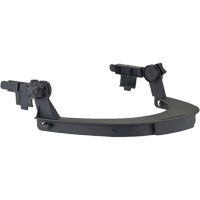 Dynamic Faceshield Bracket MAS Chibougamau