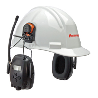 Serres-t&ecirc;tes Sync pour casque Electro-H de Howard Leight, Style Fixation pour casque, 30 dB MAS Chibougamau