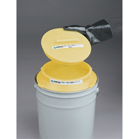 Poly-Pail Funnel - Cover MAS Chibougamau