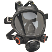 Respirateur &agrave; masque complet s&eacute;rie 7800S, Silicone, Petit MAS Chibougamau