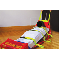 Matelas de secours Albac Dynamic MAS Chibougamau