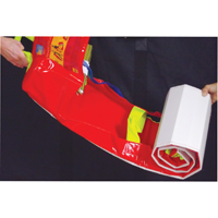 Matelas de secours Albac Dynamic MAS Chibougamau