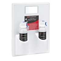 Dynamic Bio Med Wash&reg; Wash Station, Double MAS Chibougamau
