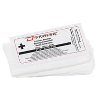 Dynamic Compress Bandages, 2" L x 2" W MAS Chibougamau