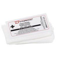 Dynamic Compress Bandage, 6" L x 6" W MAS Chibougamau