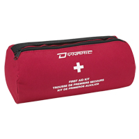 Dynamic Cylindrical Nylon Bag MAS Chibougamau